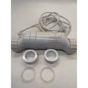 Salt Cell Water Pool Chlorinator System Replacement Fits Hayward Turbo Cell T15
